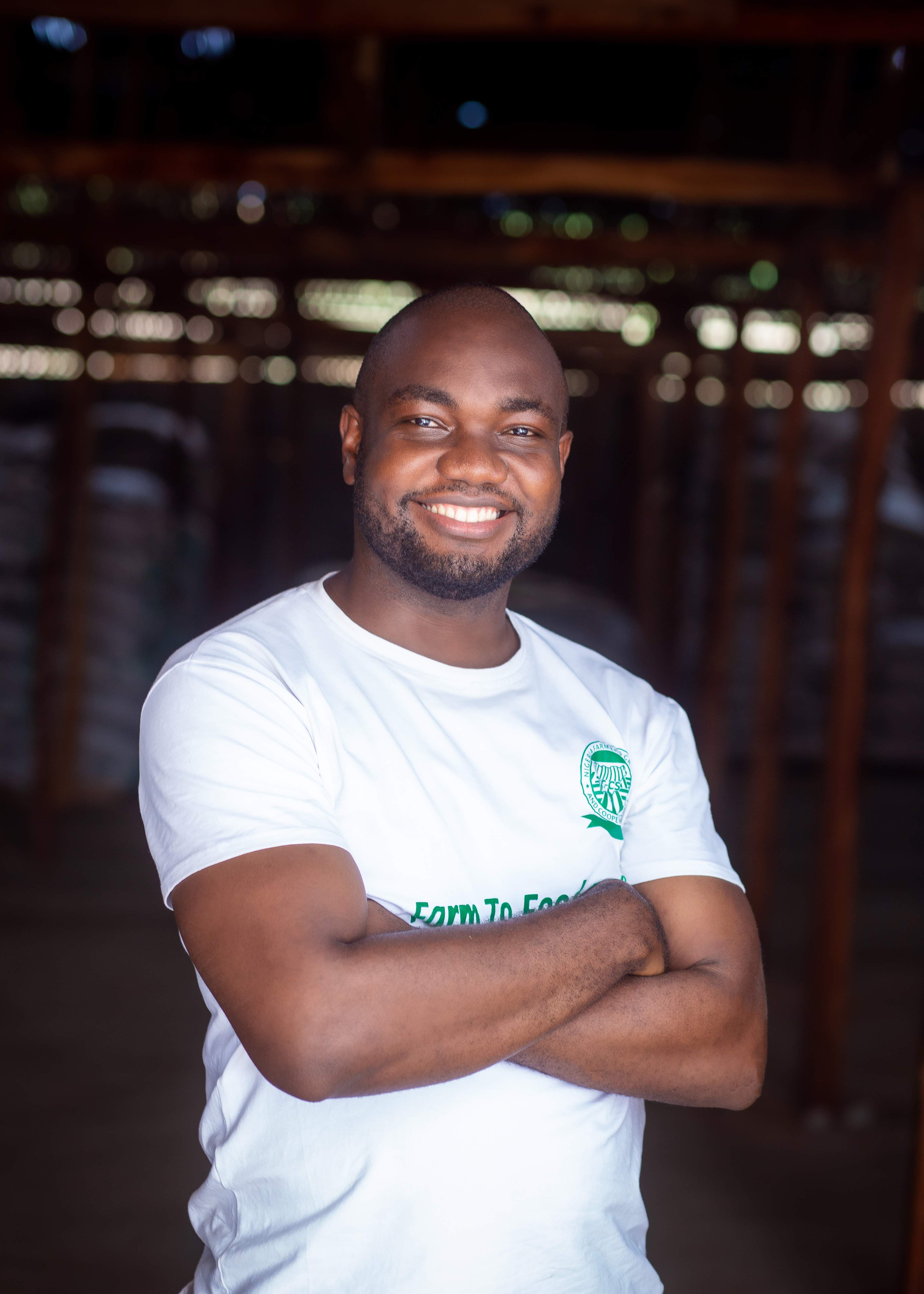 Ifeanyi Obayi